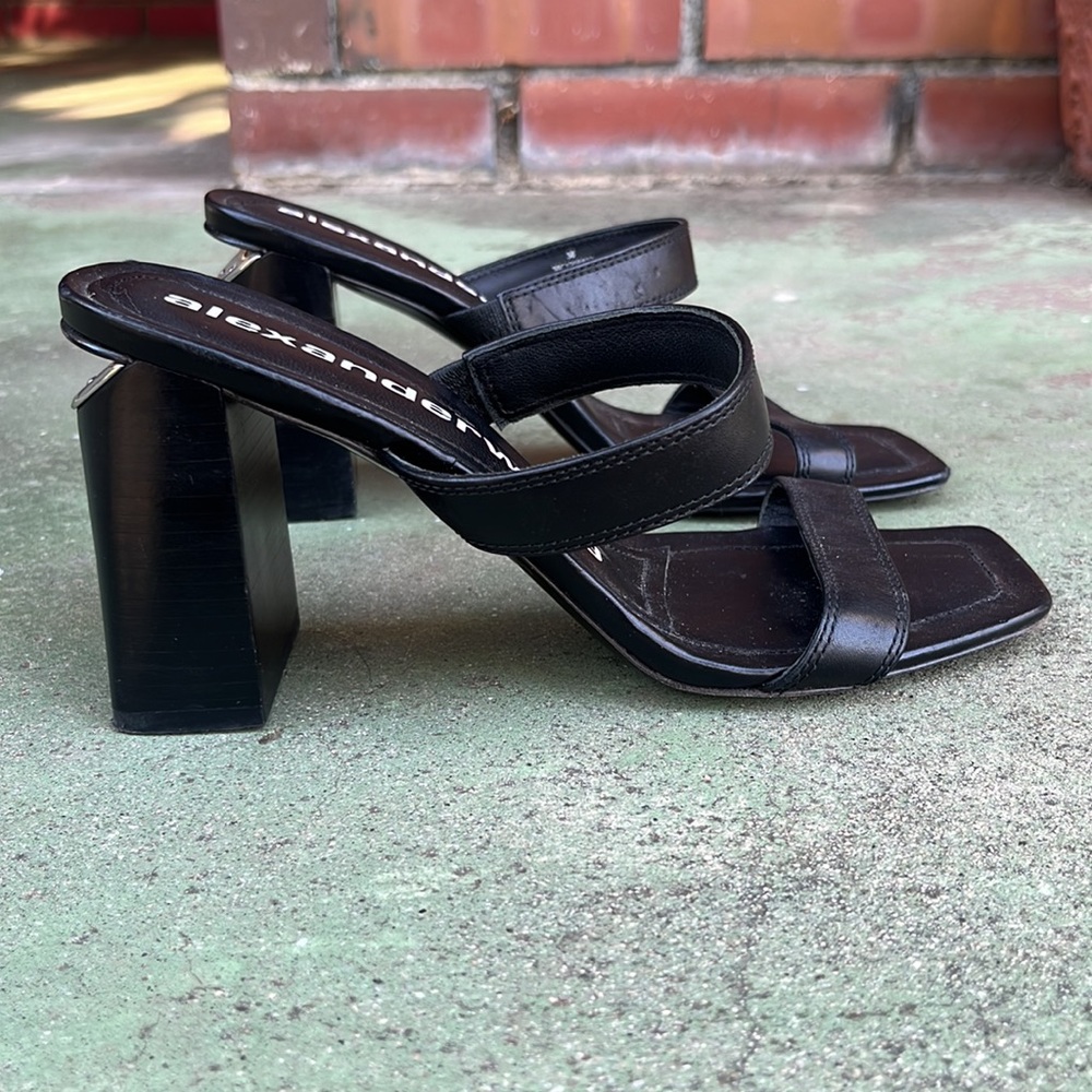 Alexander Wang Hayden Sandal